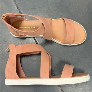 Shoe republic sandal